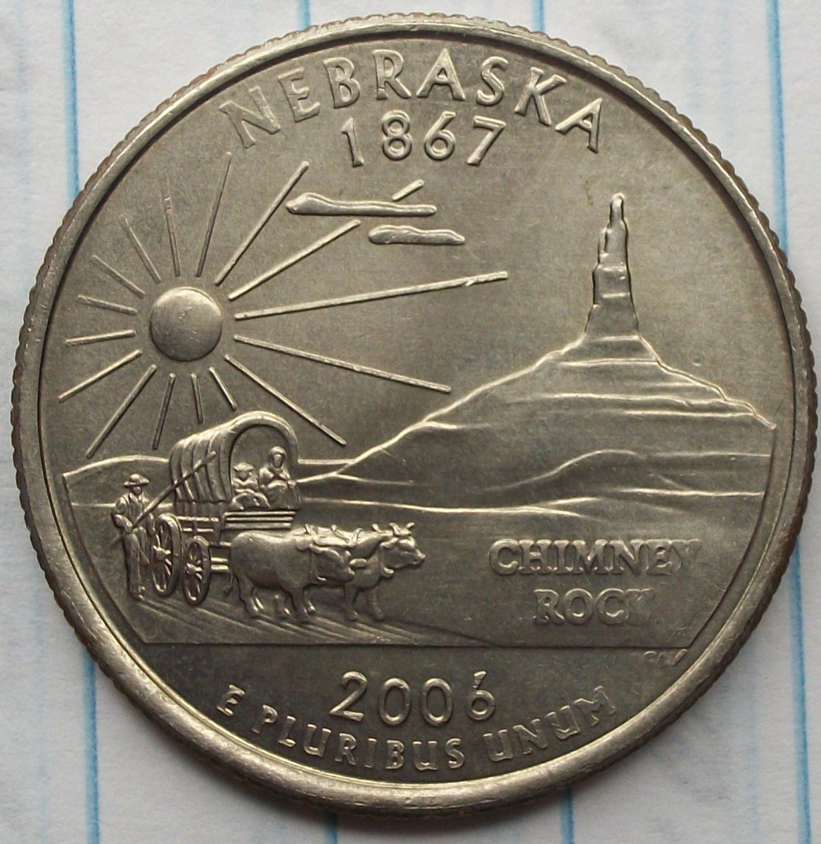 Mint Statehood Quarter Errors HubPages