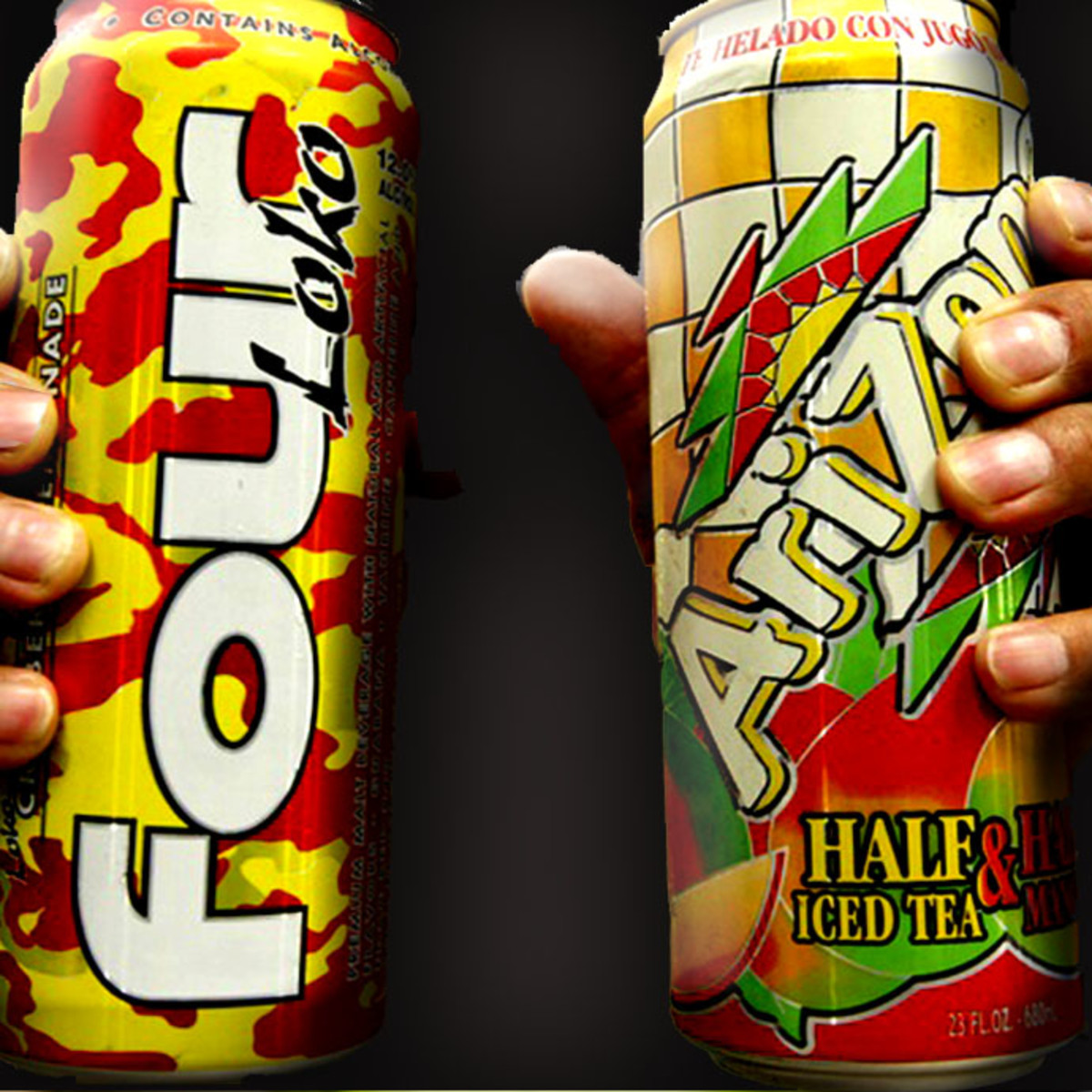 Four Loko Ingredients Get Loko Banned HubPages