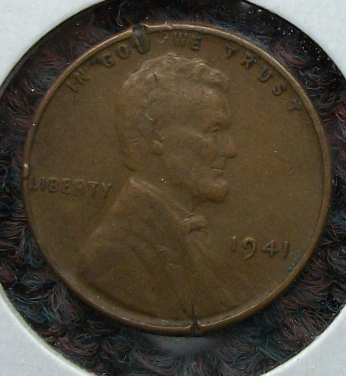 THE RARE FEEDER FINGER ERROR COIN HubPages
