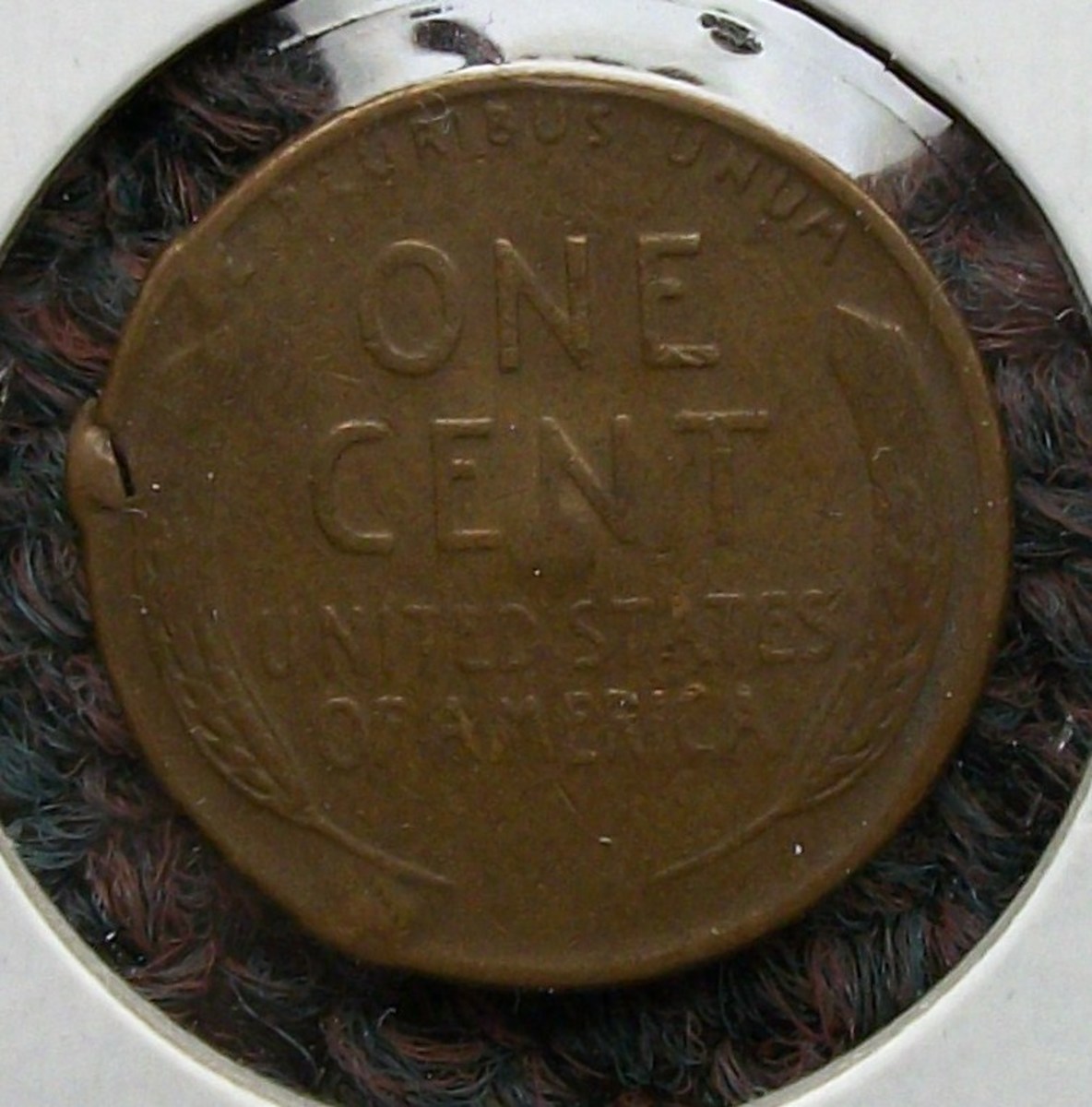 THE RARE FEEDER FINGER ERROR COIN HubPages