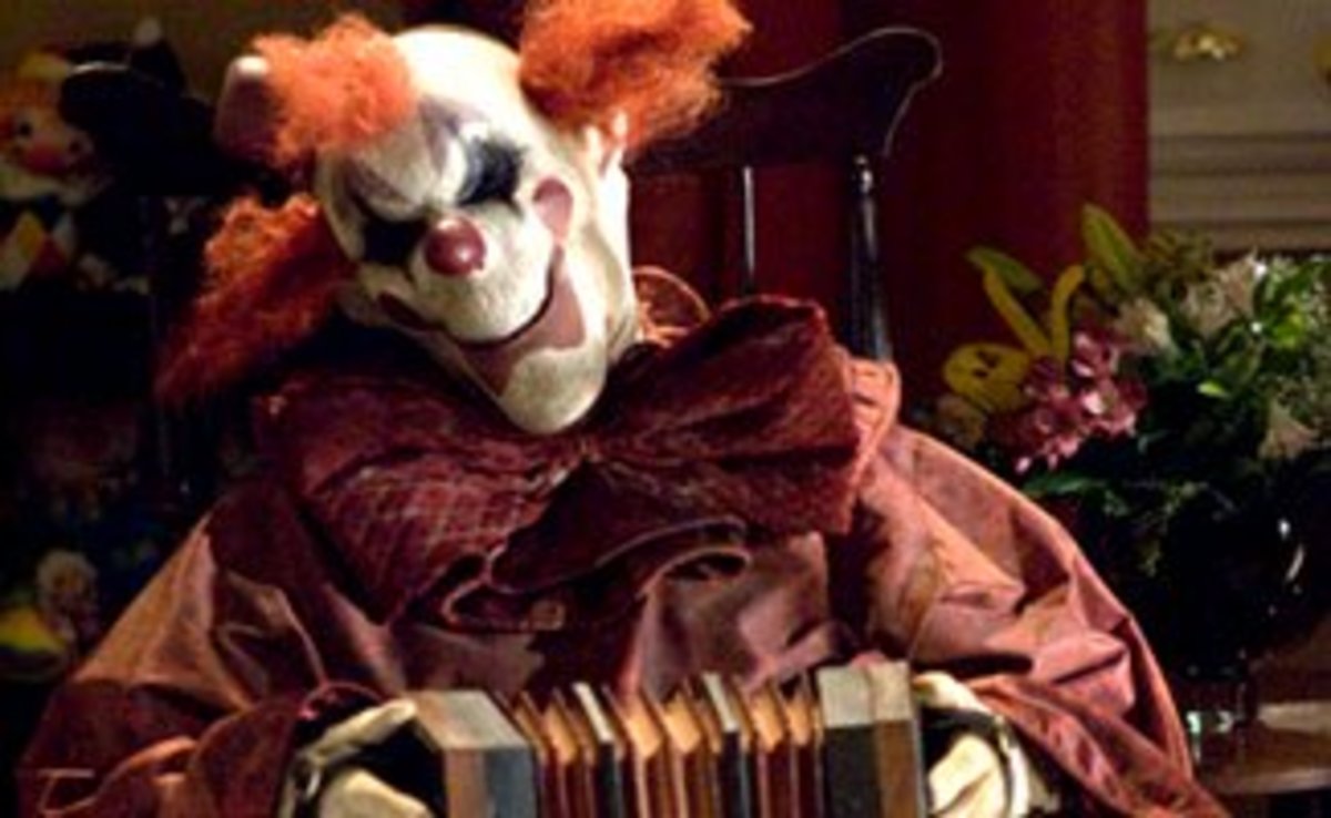 20 of the Best Unknown Horror Movies ReelRundown