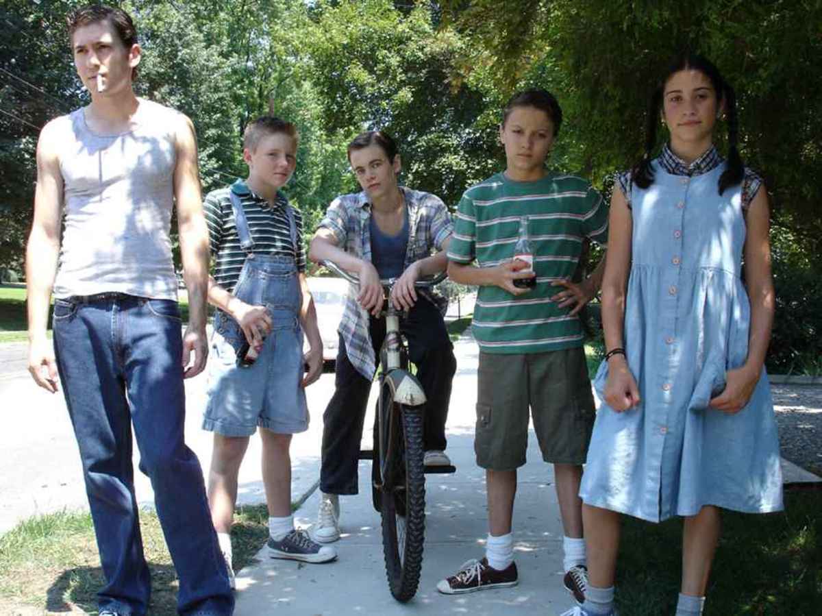 20 of the Best Unknown Horror Movies ReelRundown