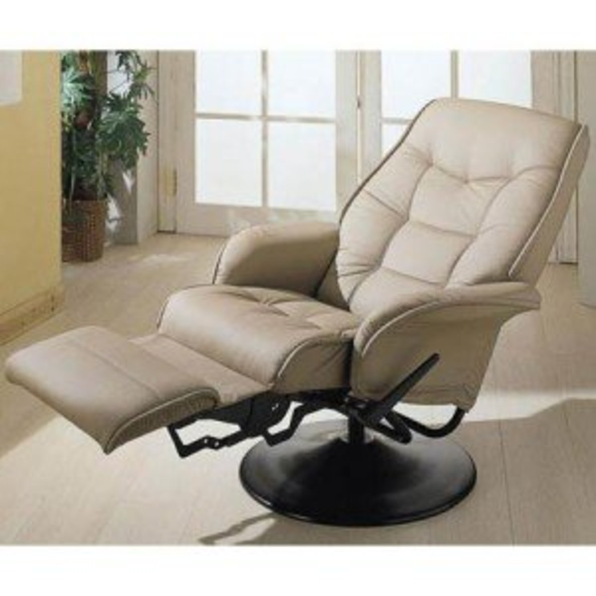 Electric Recliner Chair for Maximum Comfort and Total Relaxation