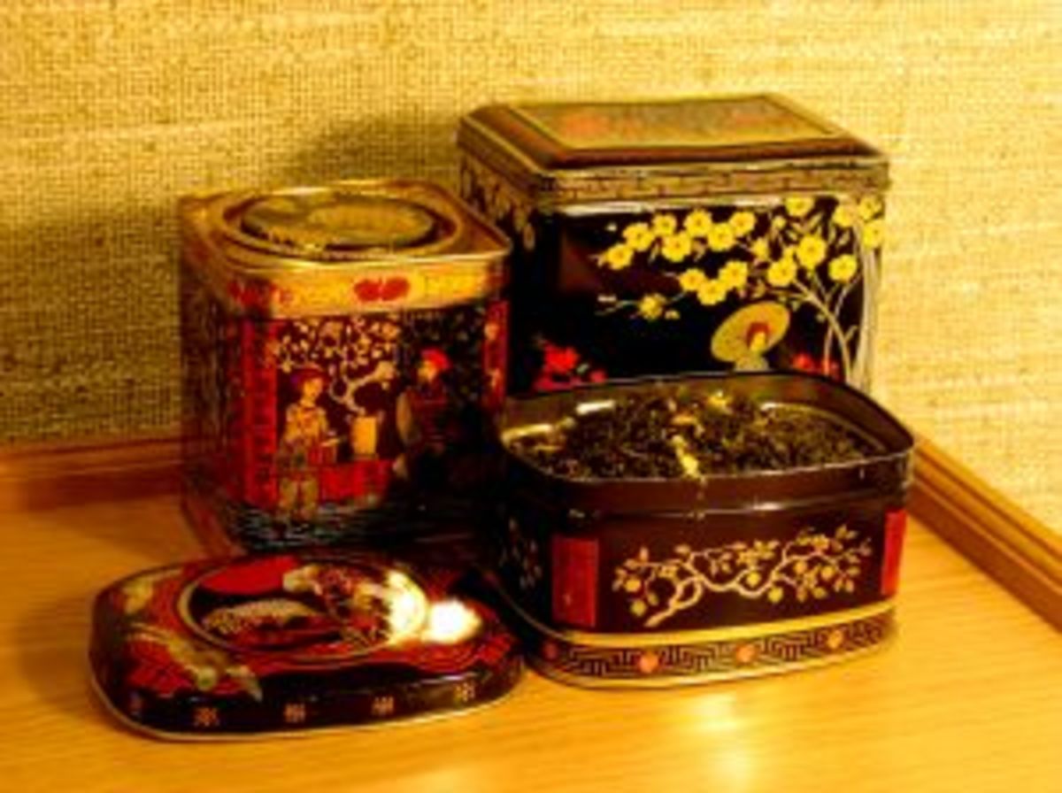 Top Tea Tips for Rookie Tea Drinkers HubPages