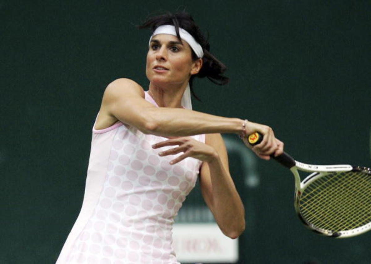 6 Hottest Retired Female Tennis Players hubpages