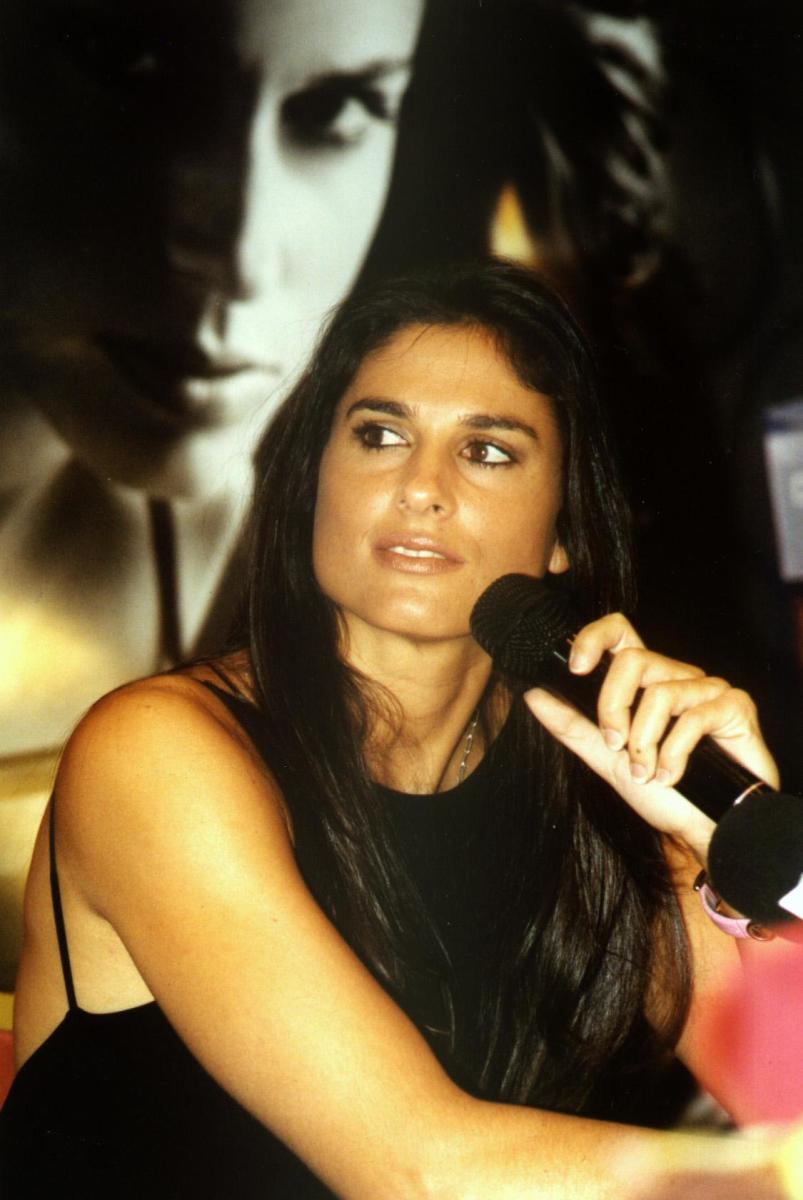 6 Hottest Retired Female Tennis Players HubPages