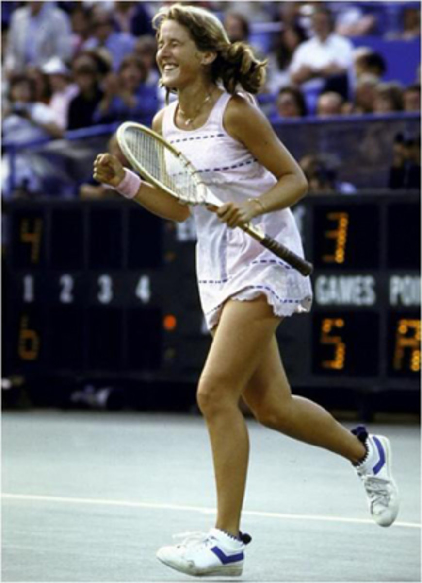 6 Hottest Retired Female Tennis Players HubPages