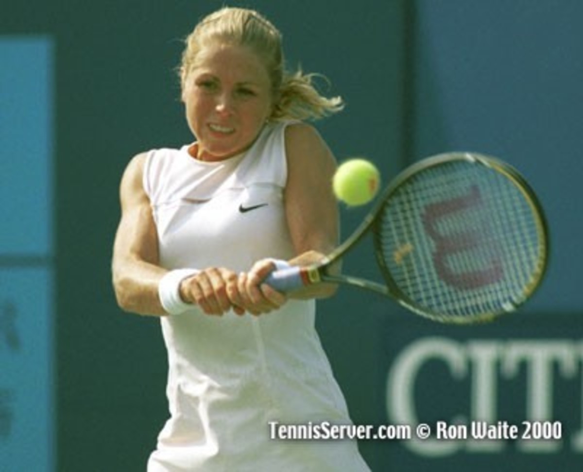 6 Hottest Retired Female Tennis Players hubpages