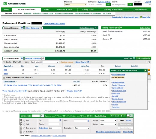 5 Best Brokers for Free Stock Trading 2022