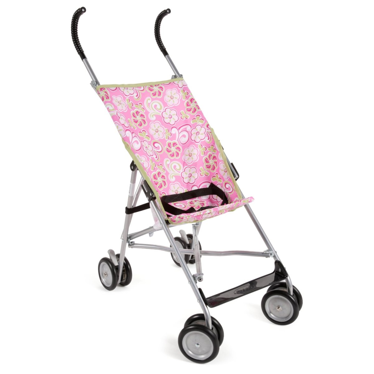 Cosco Stroller And Umbrella Stroller, The Best Lightweight Baby