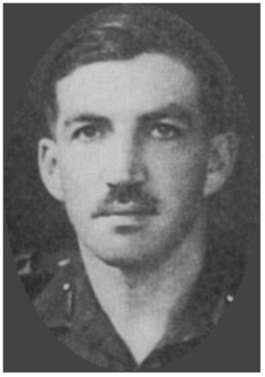 Military History The S.A.S Jungle Warriors