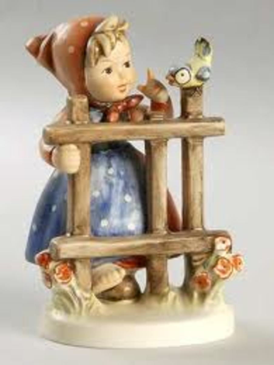 Hummel Figurines Where to Buy for the Best Price HubPages