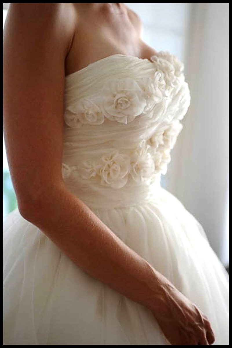 Vintage Wedding Gowns hubpages