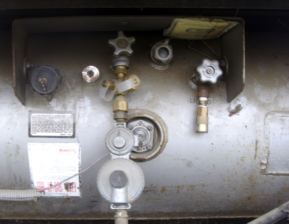 How To Winterize Your Own RV AxleAddict