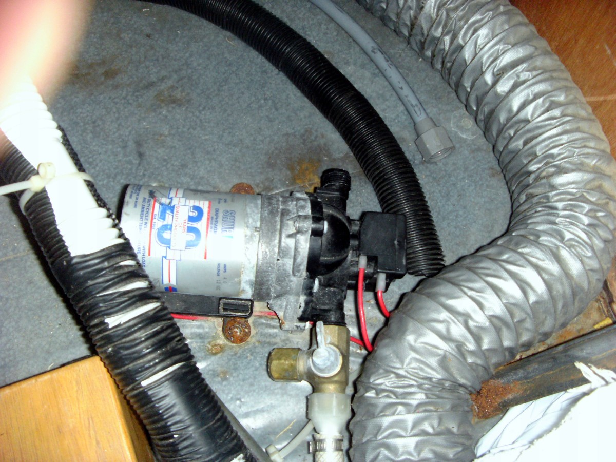 How to Winterize Your Own RV AxleAddict