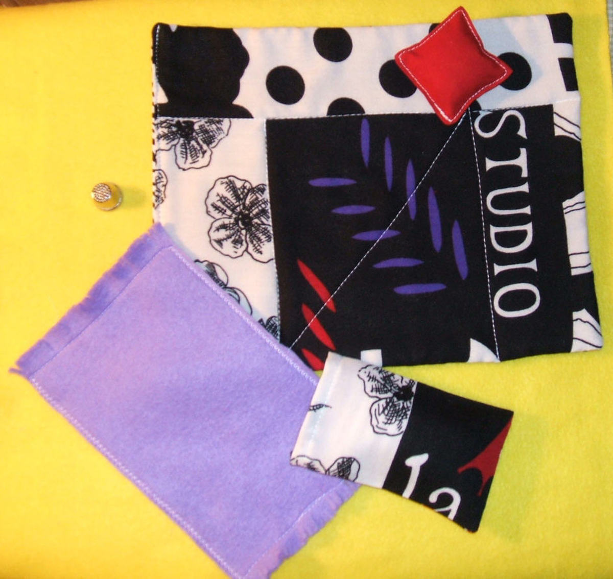 Make Your Own Barbie Doll Blanket Set hubpages