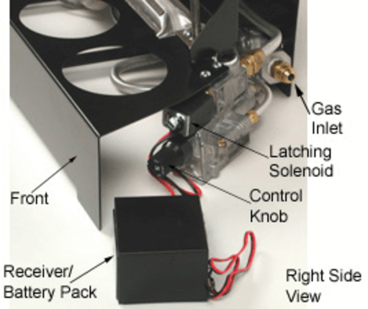 New designs in ventless gas fireplace alternatives
