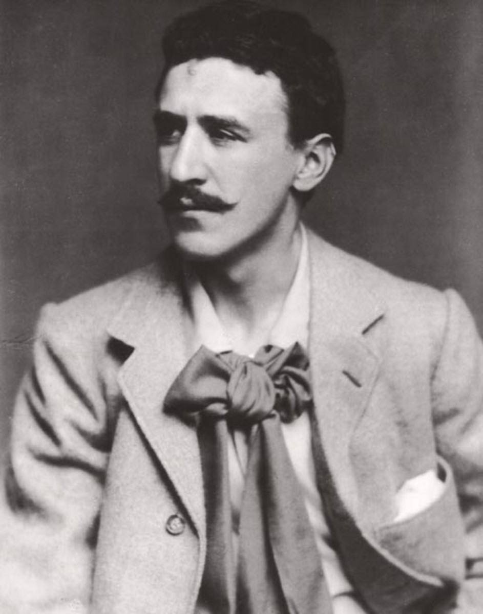 Charles Rennie MacKintosh Scottish renegade of the Art Nouveau