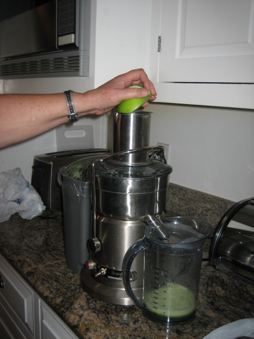 Will I Lose Weight With A Juice Fast?