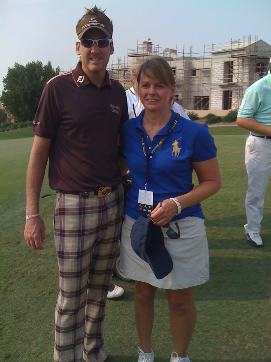 What to Wear and Bring to a Golf Tournament A Spectator's Guide