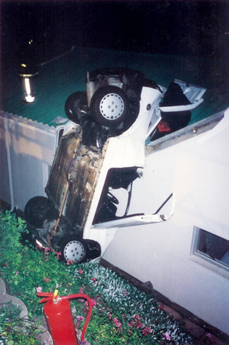 Drunk Driving Facts BAC Charts HubPages