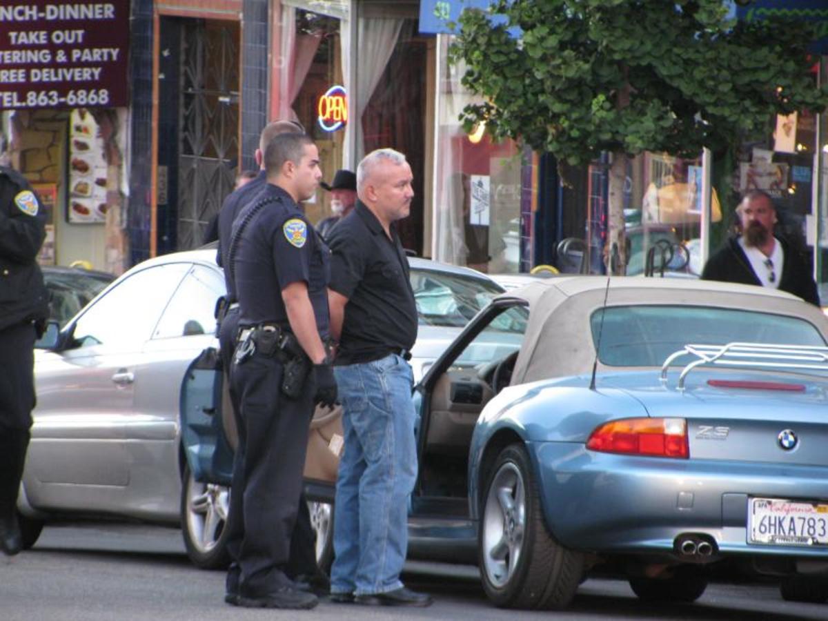 Drunk Driving Facts BAC Charts HubPages