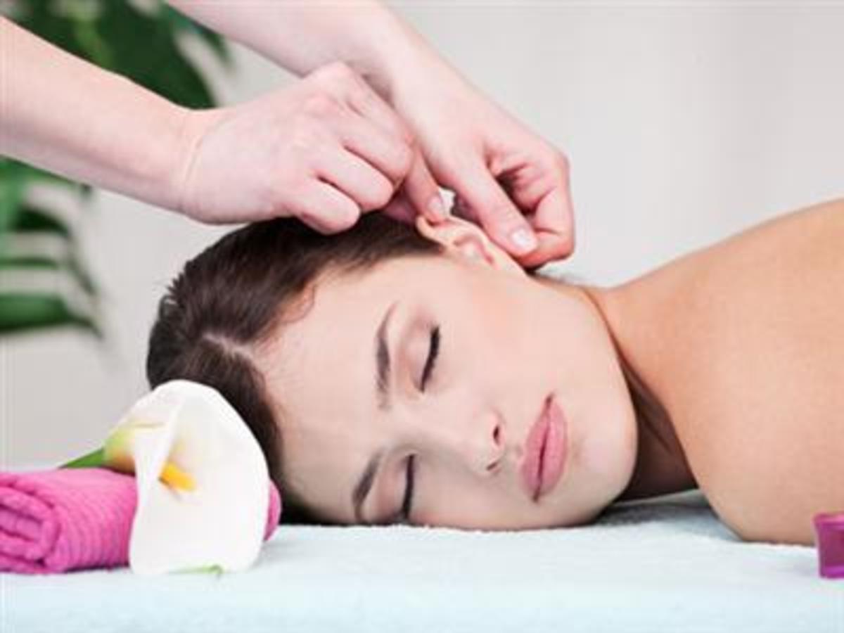 Ear Massage Learn Ten Easytodo Ear Massages HubPages