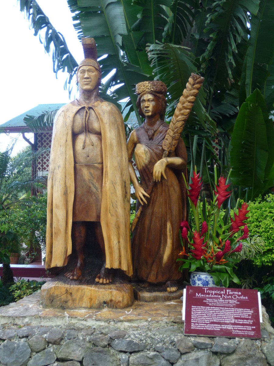 Best Sights to See and Places to Visit on Business to Oahu