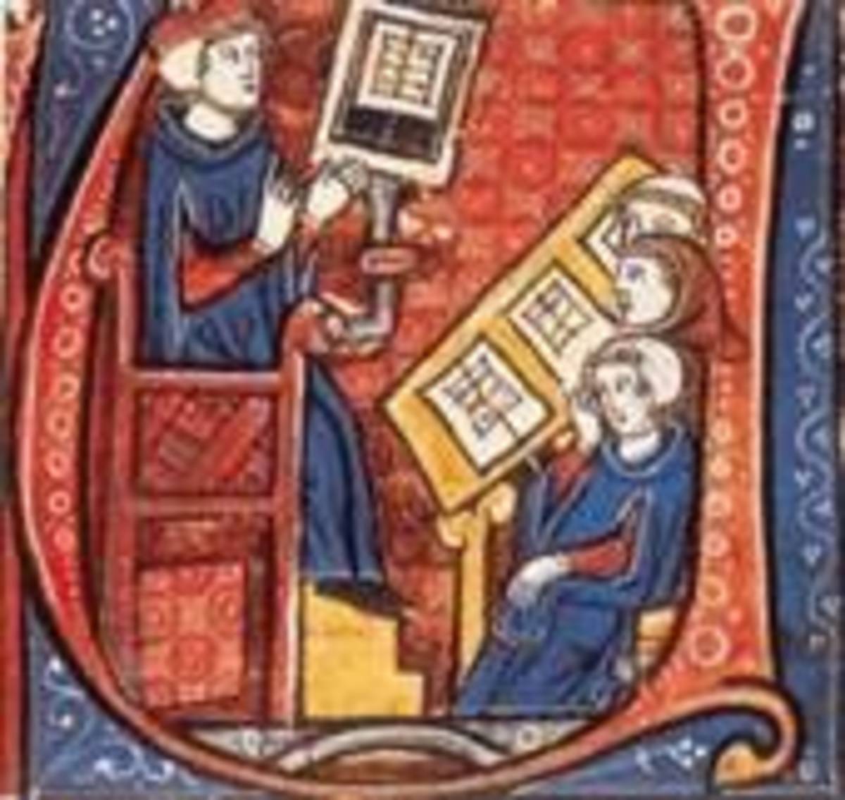Education in the Middle Ages The Medieval University and More