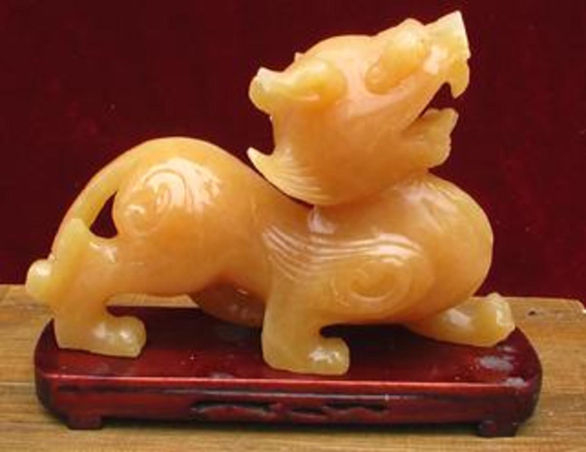 What is Yellow Jade, Its Value, History and Meaning HubPages