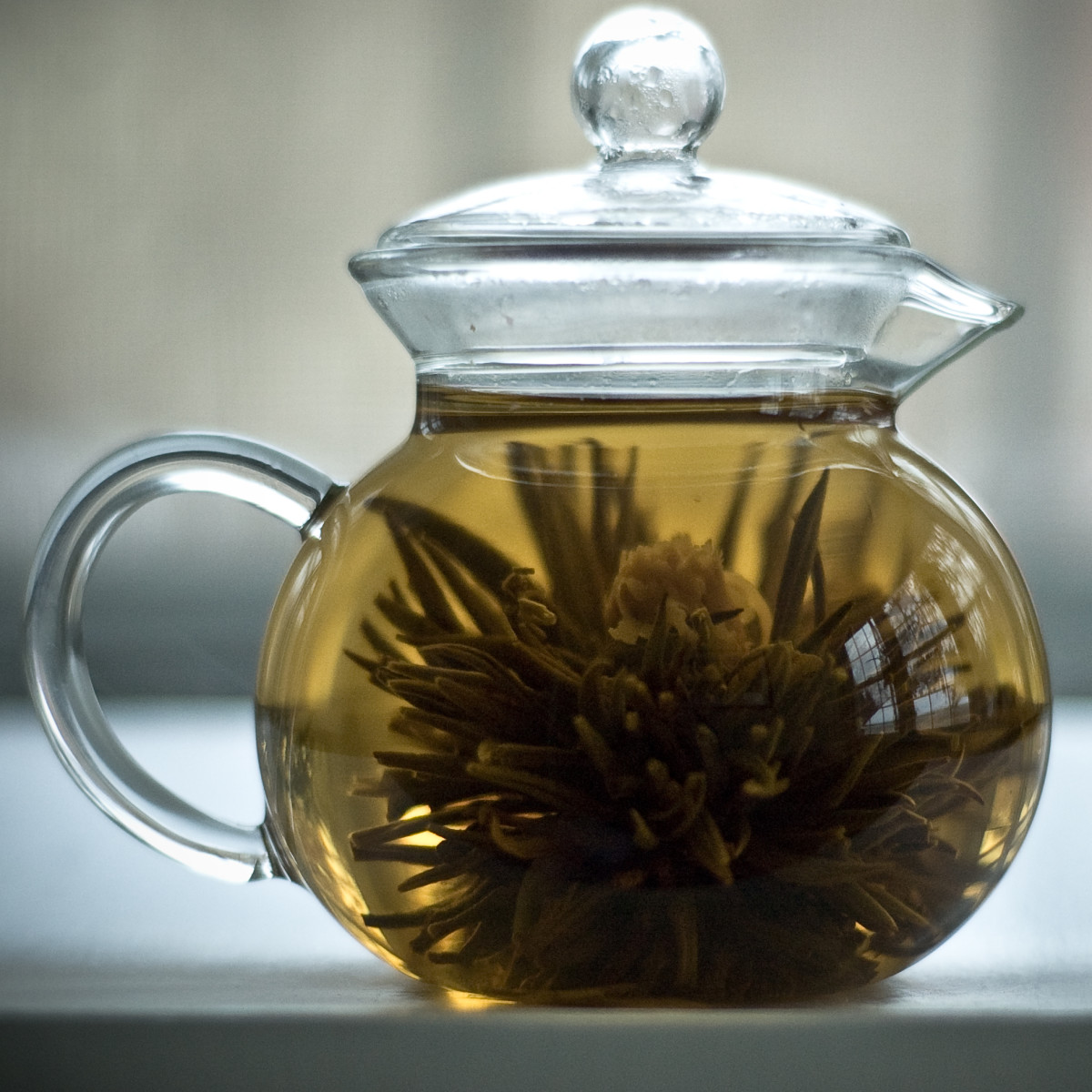 10 Herbal Teas That Help You Relax HubPages