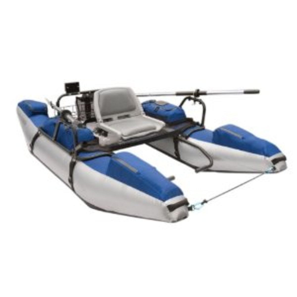 The Best Pontoon Boats For Freshwater Anglers