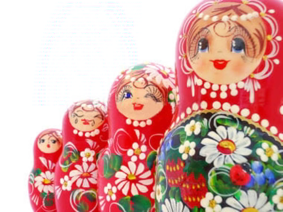 Buy Russian Dolls Online HubPages