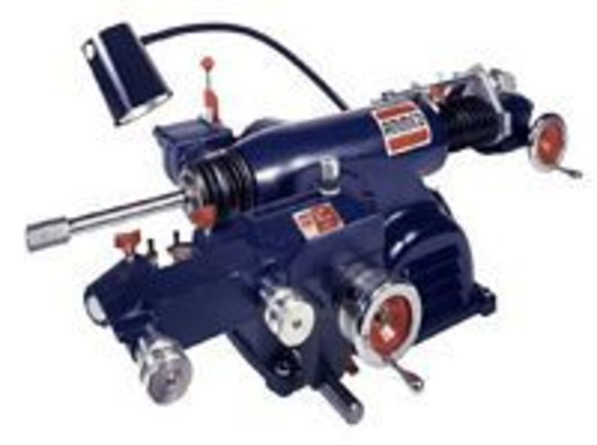 How to start an auto repair shop My dream auto repair layout