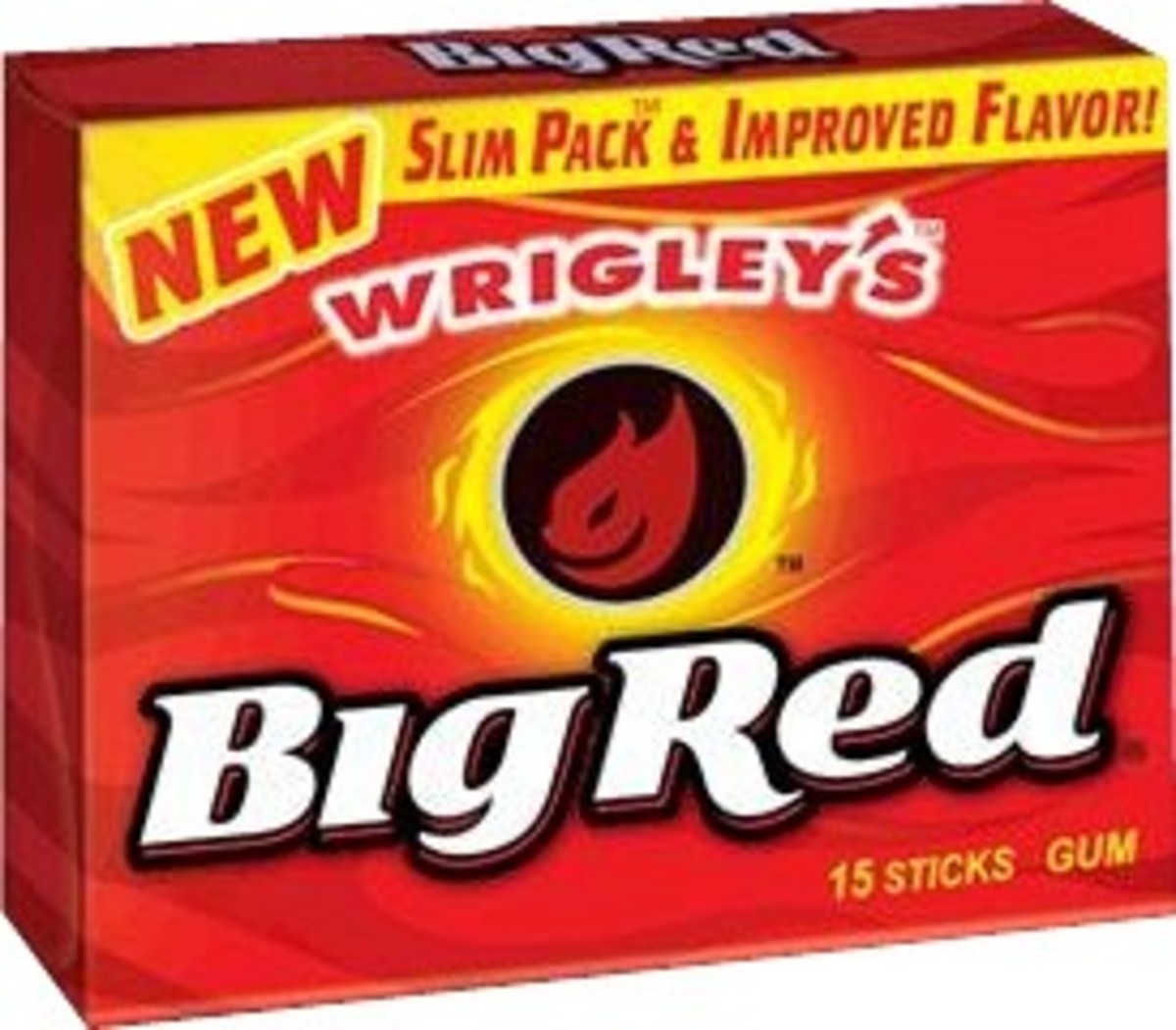 Wrigley’s Big Red Gum Ingredients Explained HubPages