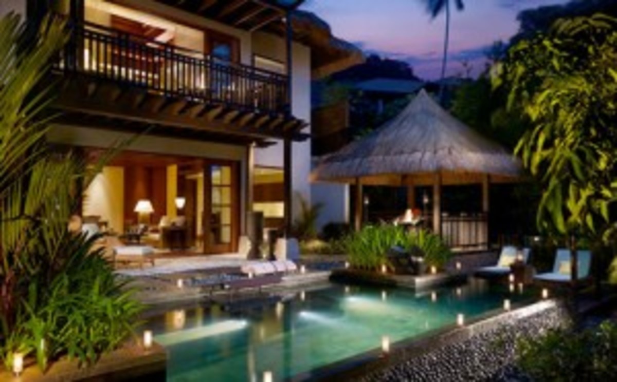 Top Five Best Hotels in Boracay WanderWisdom