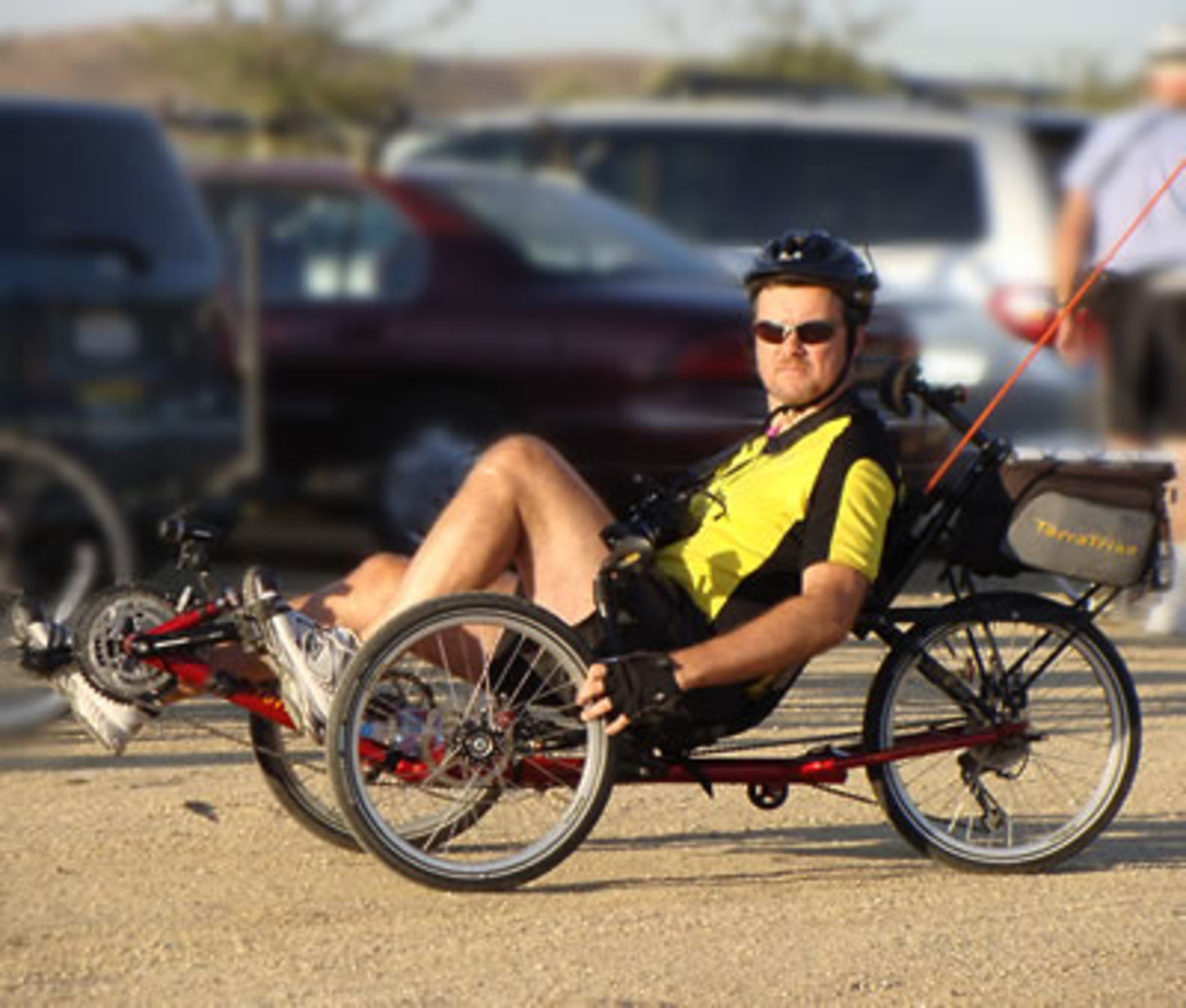 Which Are The Best Three Wheel Recumbent Bicycles? HubPages