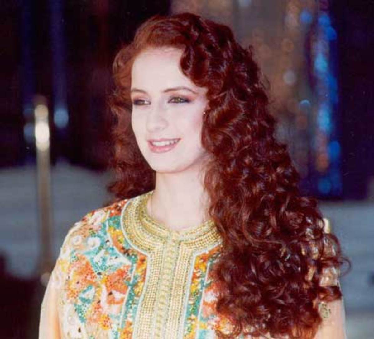 The Most Beautiful Princess in the World HubPages