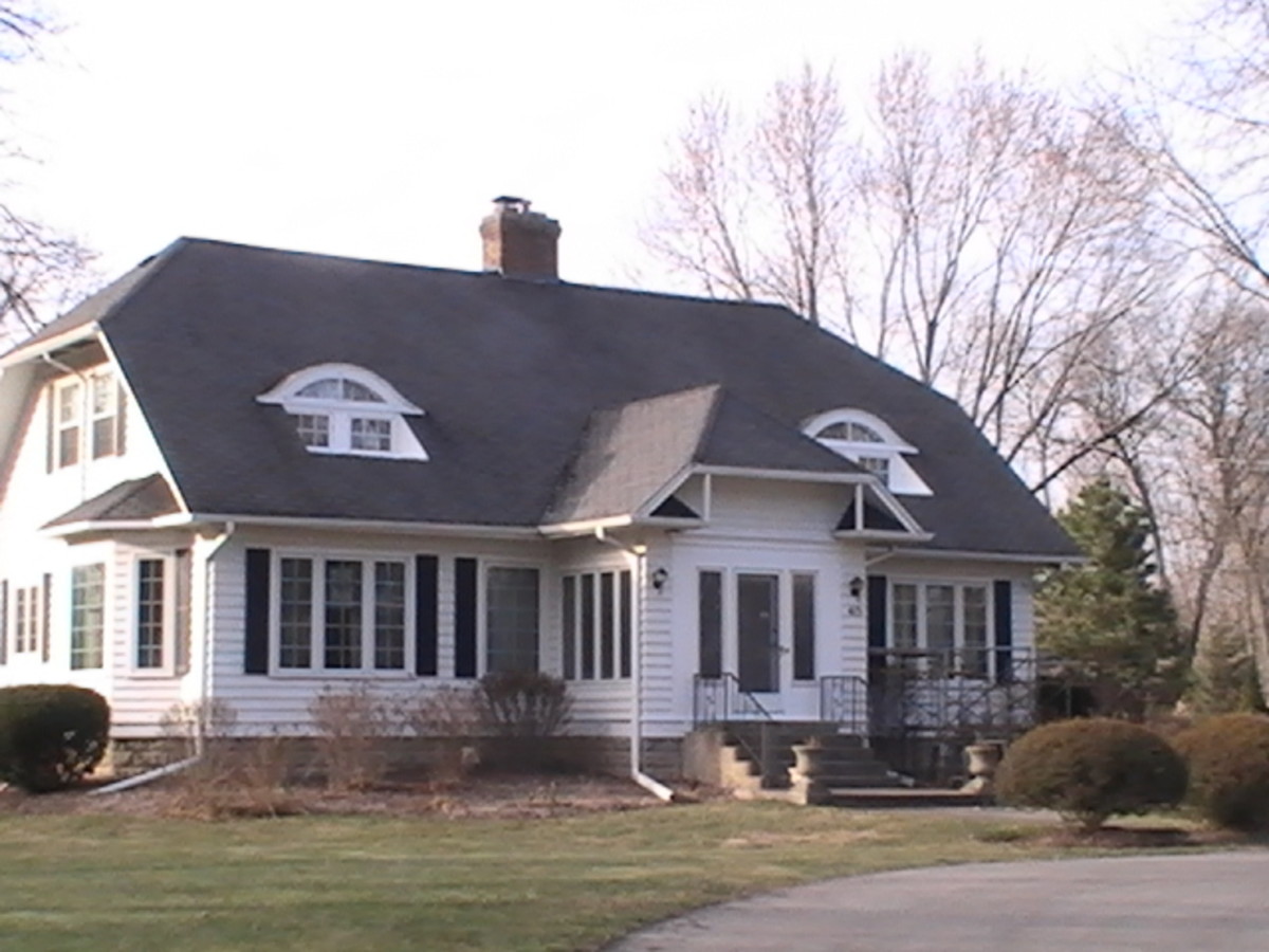 Home Improvement I Love Eyebrow Windows And Arches Great Design Ideas