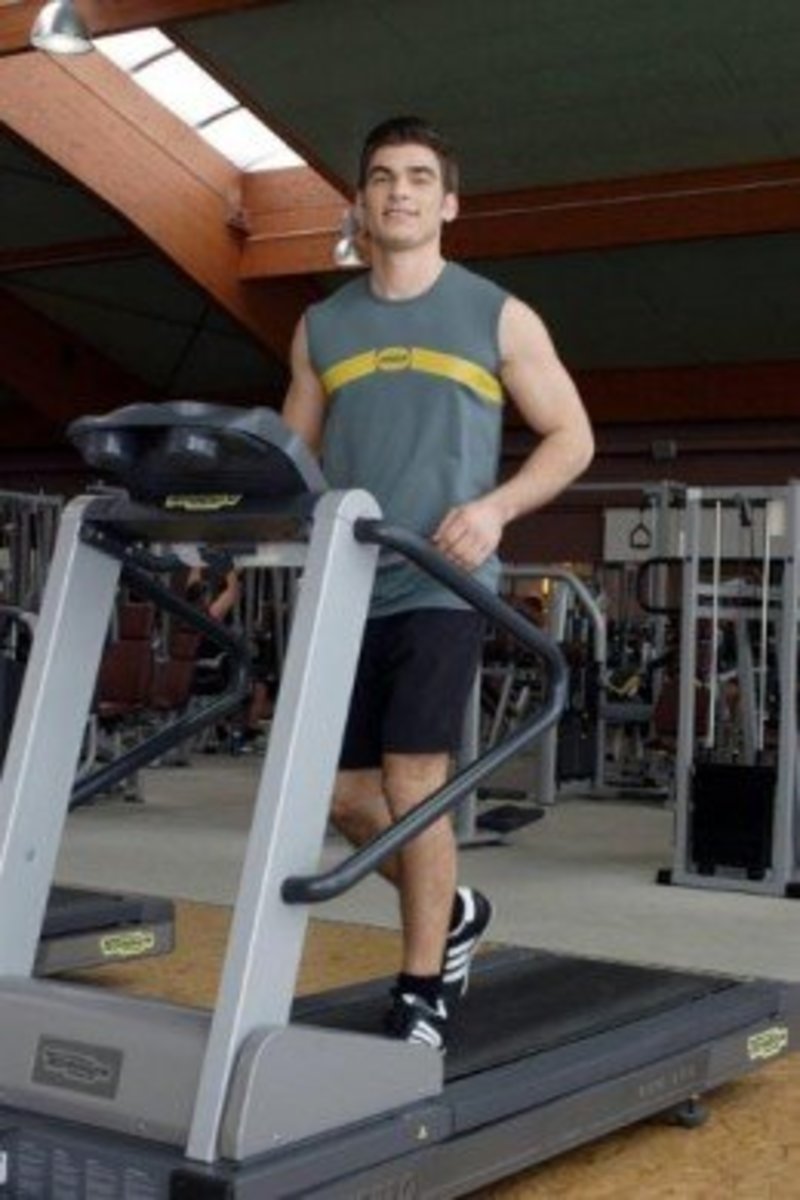 P90x Chest and Back Workout Guide HubPages