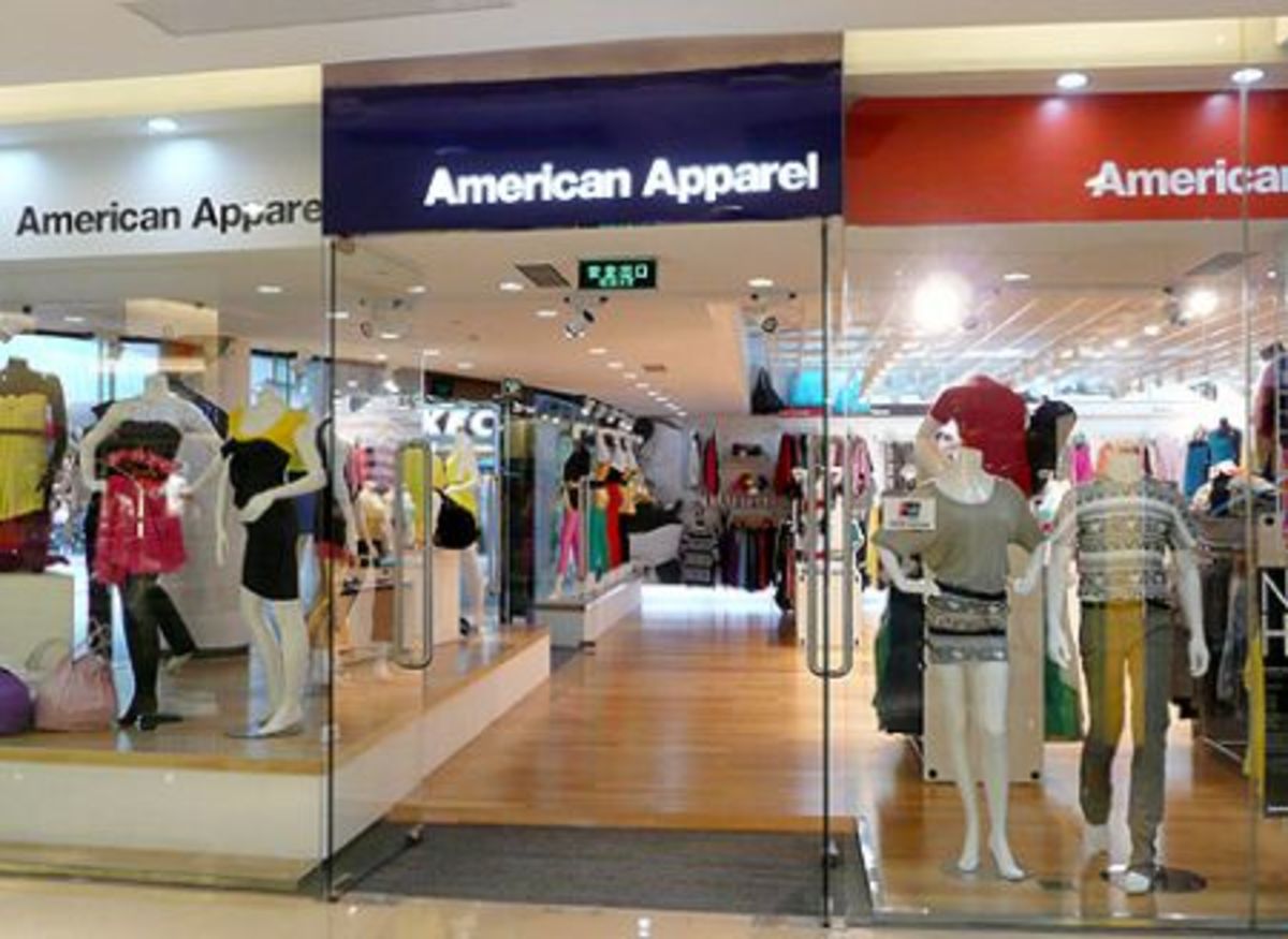 Best Places to Shop for Scene, Punk, and Emo Clothes HubPages