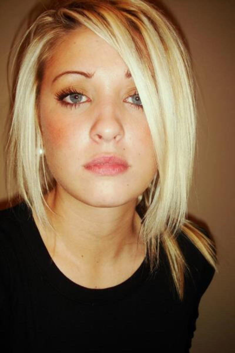 Beautiful Blondes Sexy Never Looked So Good! HubPages