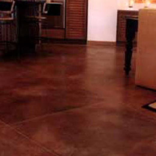 Concrete StainingDo It Yourself HubPages