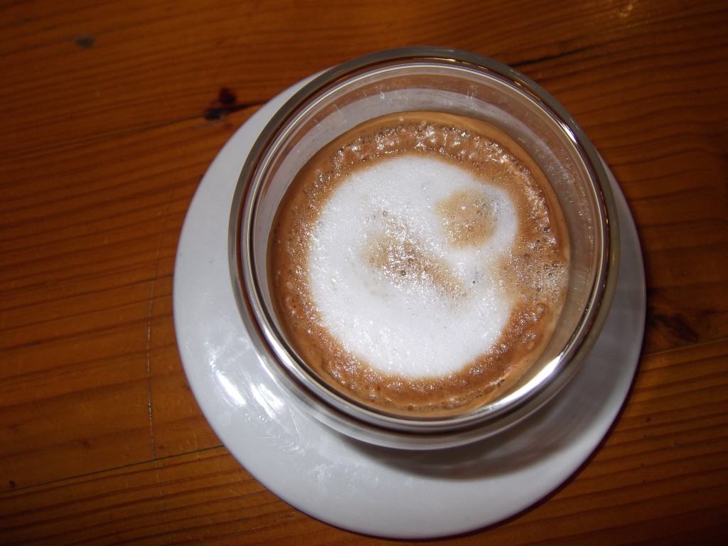 How to Make the Perfect Cup of Espresso Coffee With a Delicious Crema