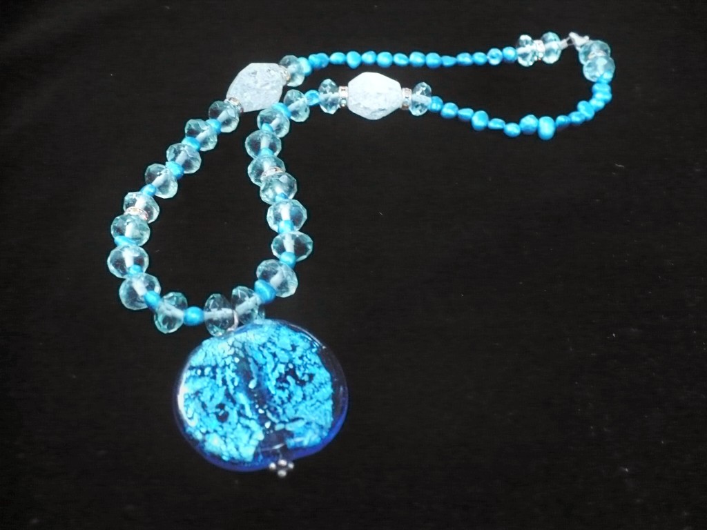 Energy Cleanse for Jewelry