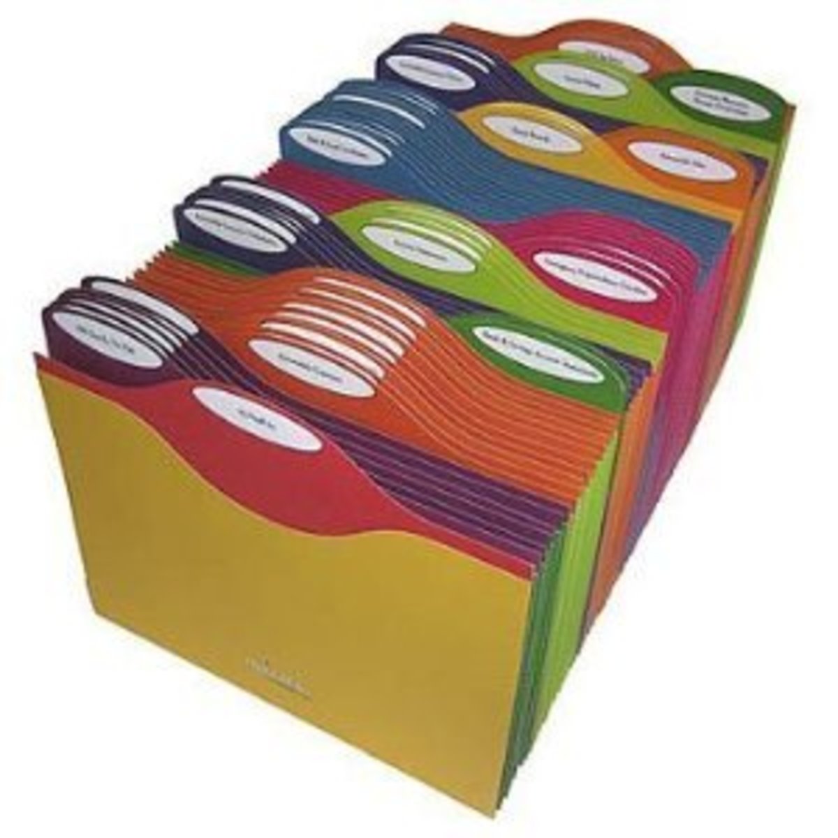 The Best Way to Organize Receipts ToughNickel