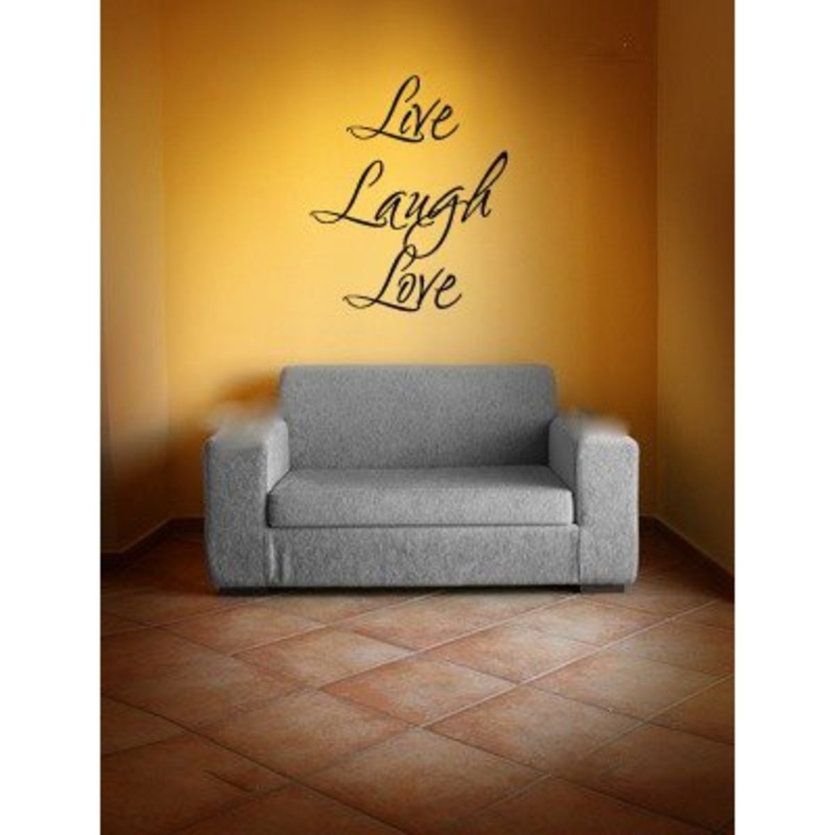Live Laugh Love Wall Décor From Wall Decals to Hanging Picture Frames