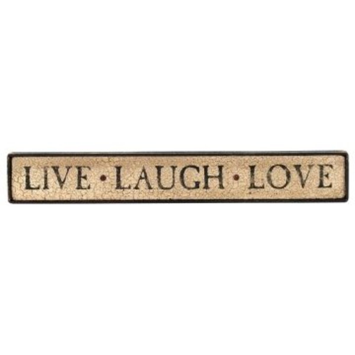 Live Laugh Love Wall Décor From Wall Decals to Hanging Picture Frames