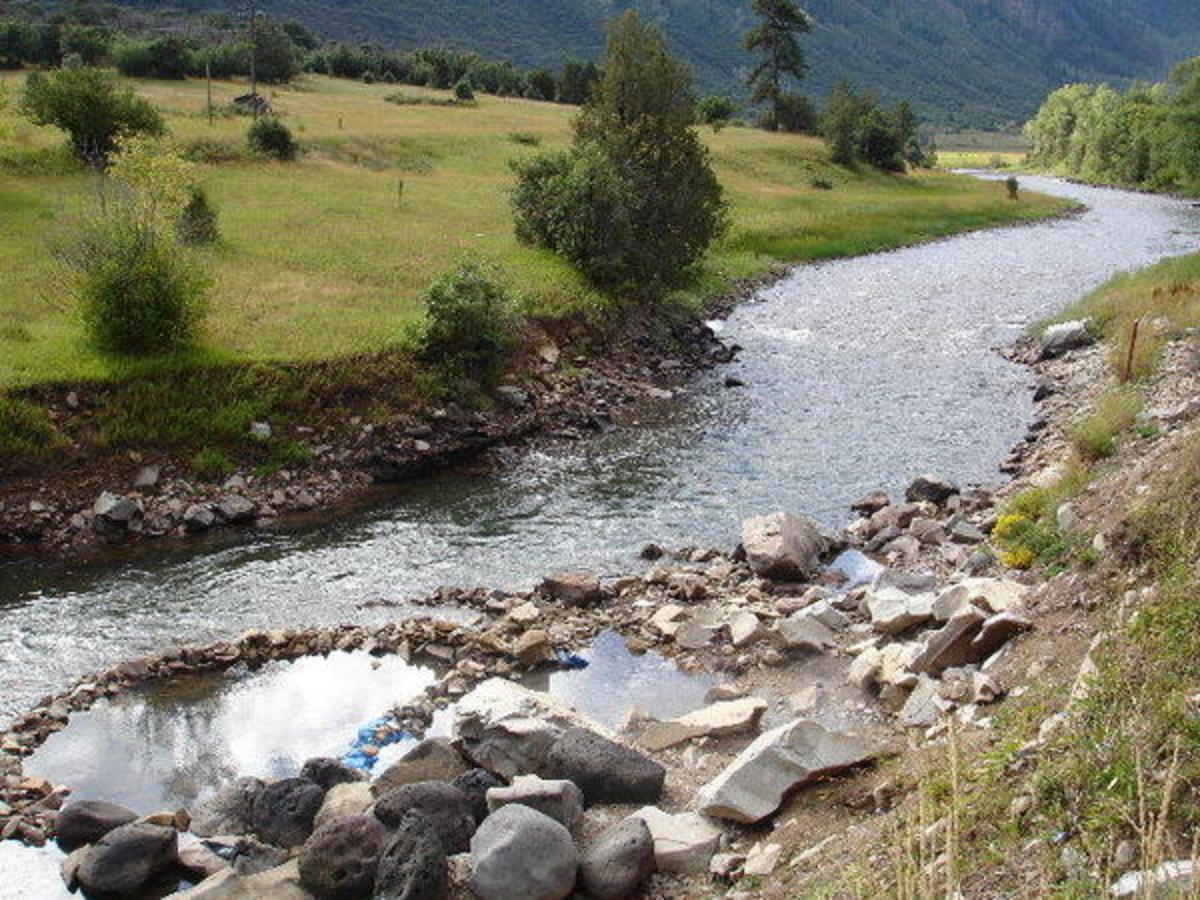 The Hidden Gems Of Hot Springs Heaven HubPages