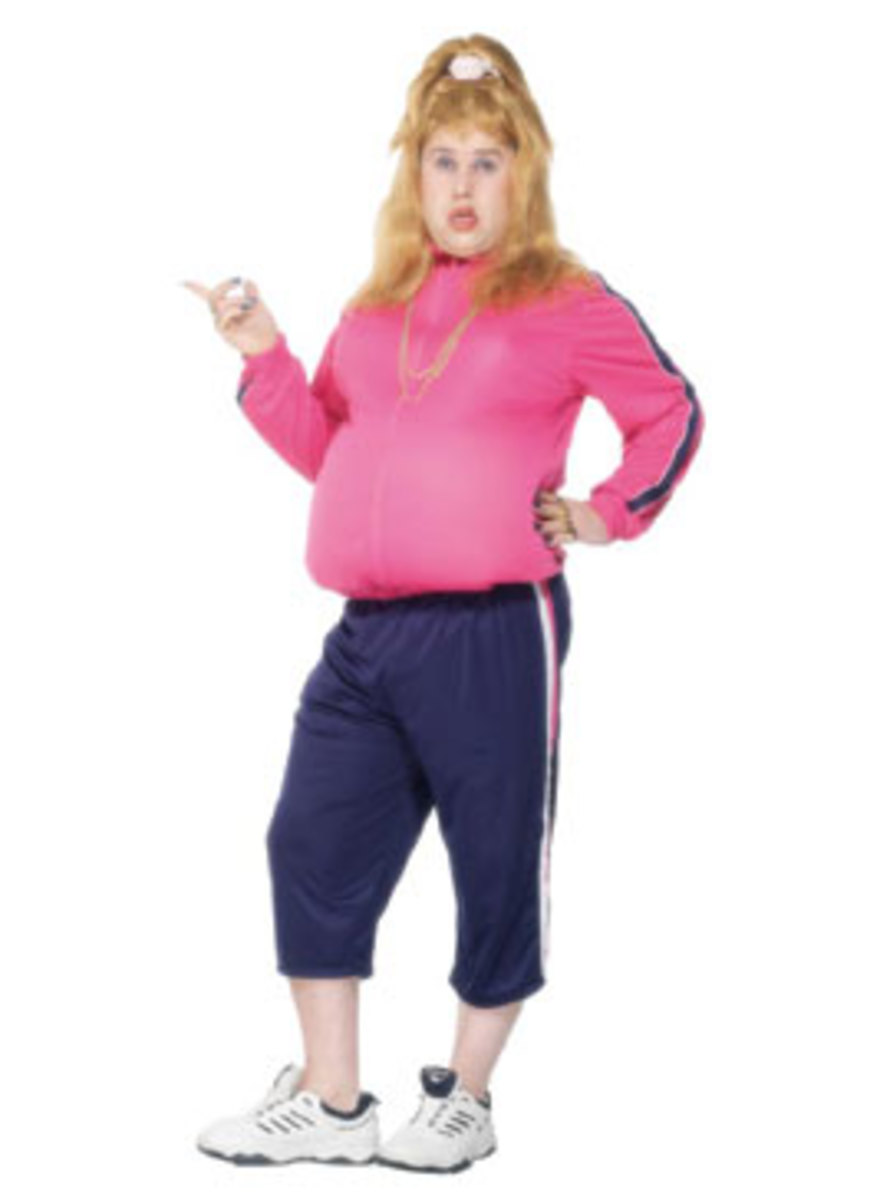 Costume Ideas Starting With The Letter V HubPages